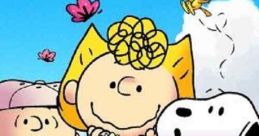 Snoopy Presents: It's the Small Things, Charlie Brown (2022)