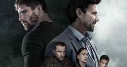 Black Lotus (2023) An ex-special forces operative wages a one man war through the streets of Amsterdam to rescue his friend's