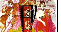 Fairy Tales (1978) On his twenty-first birthday, the Prince goes on a quest that takes him across the land searching for