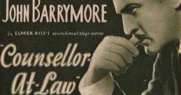 Counsellor at Law (1933)