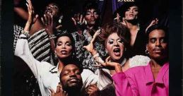 Paris Is Burning (1991) Where does voguing come from, and what, exactly, is throwing shade? This landmark documentary
