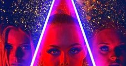 The Neon Demon (2016)