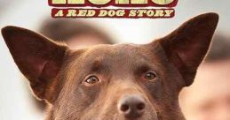 Koko: A Red Dog Story (2019)