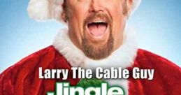 Jingle All the Way 2 (2014) Larry's daughter wants only one thing for Christmas, a talking bear. His daughter's stepdad