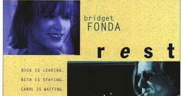 Bodies, Rest & Motion (1993)