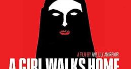 A Girl Walks Home Alone at Night (2014)