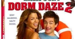 Dorm Daze 2 (2006)