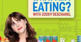 What Am I Eating? With Zooey Deschanel (2023)