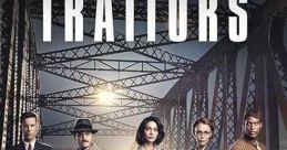 Traitors (2019) A British civil servant agrees to spy on her own government for the Americans in the aftermath of WWII.