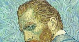 Loving Vincent (2017)