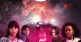 Paper Girls (2022)