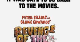 Revenge of the Pink Panther (1978)