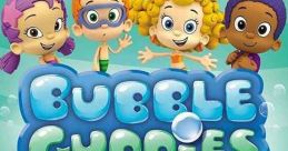 Bubble Guppies (2011)