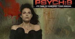 Psych:9 (2010) Working alone at night in a recently closed hospital, an unstable woman witnesses events that may be connected