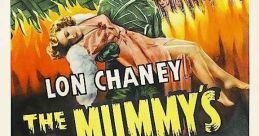The Mummy's Tomb (1942)