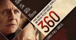 360 (1080) A modern and stylish kaleidoscope of interconnected love and relationships linking characters from different