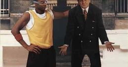The Super (1991)