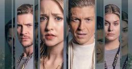 Bonds Will Be Broken (2024) When her sister Nina is seduced by a mysterious self-improvement cult, Anna decides to go