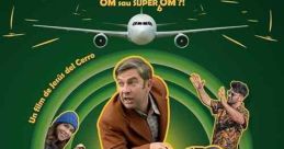 Ramon (2023) Ramon is a kind person, he tries to do good things, but he is making them much worse. He is looking for that