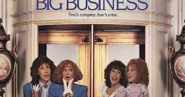 Big Business (1988)