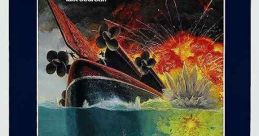 Beyond the Poseidon Adventure (1979) An extension of the previous film, wherein a cache of adventurers return to the