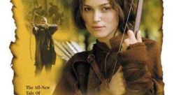 "The Wonderful World of Disney" Princess of Thieves (2001)