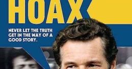 The Hoax (2006) In what would cause a fantastic media frenzy, Clifford Irving sells his bogus biography of Howard Hughes to a