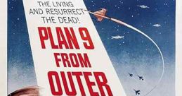Plan 9 from Outer Space (1959)