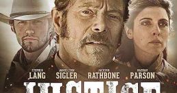 Justice (2017)