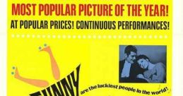 Funny Girl (1968)