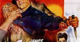 Blood on the Sun (1945)