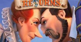 Gulliver Returns (2021)