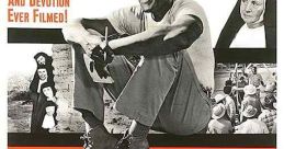 Lilies of the Field (1963)