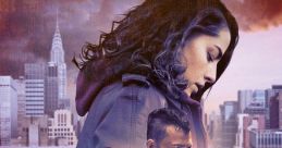 Above the Shadows (2019) A young woman who has faded to the point of becoming invisible must find her way back with the