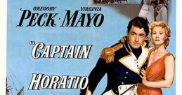 Captain Horatio Hornblower (1951)