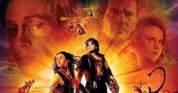 Spy Kids 2: Island of Lost Dreams (2002)