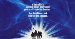 Children of the Corn II: The Final Sacrifice (1992)