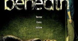 Beneath (2007) Christy (Zehetner) returns to her hometown years after a car accident that disfigured her older sister.
