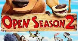 Open Season 2 (2008) After falling head over hooves in love with Giselle, Elliot's road to the altar takes a slight detour