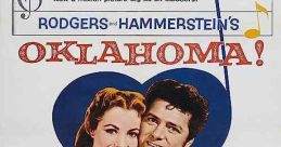 Oklahoma! (1955) In Oklahoma, several farmers, cowboys and a traveling salesman compete for the romantic favors of various