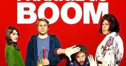 3, 2, 1... Frankie Go Boom (2012) Frank Bartlett has been tortured, embarrassed, and humiliated by his brother Bruce --