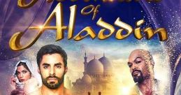 Adventures of Aladdin (2019) With the help of a magical lamp, an impoverished young man transforms himself into a prince in