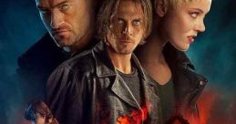 Dampyr (2022)
