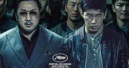 The Gangster, the Cop, the Devil (2019)