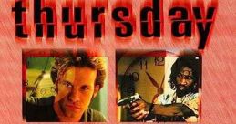 Thursday (1998)