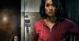 Girl in the Closet (2023)