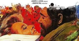 The Lion in Winter (1968)
