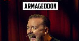 Ricky Gervais: Armageddon (2023) A stand-up show that touches on topics such as artificial intelligence, political