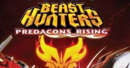 Transformers Prime Beast Hunters: Predacons Rising (2013) This movie chronicles the epic battle between the Autobots and