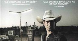 Mystery Road: Origin (2022) Follows Jay Swan, a young officer who arrives at his new station in the town where his